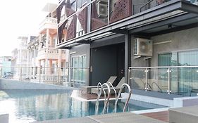 Sea Crest By Jomtien